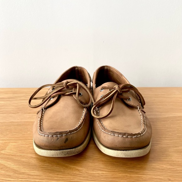 Sperry Top-Side Authentic Original Boat Shoes - Picture 2 of 10